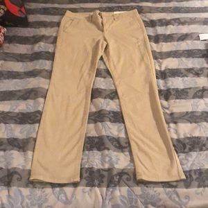 American Eagle khaki pants